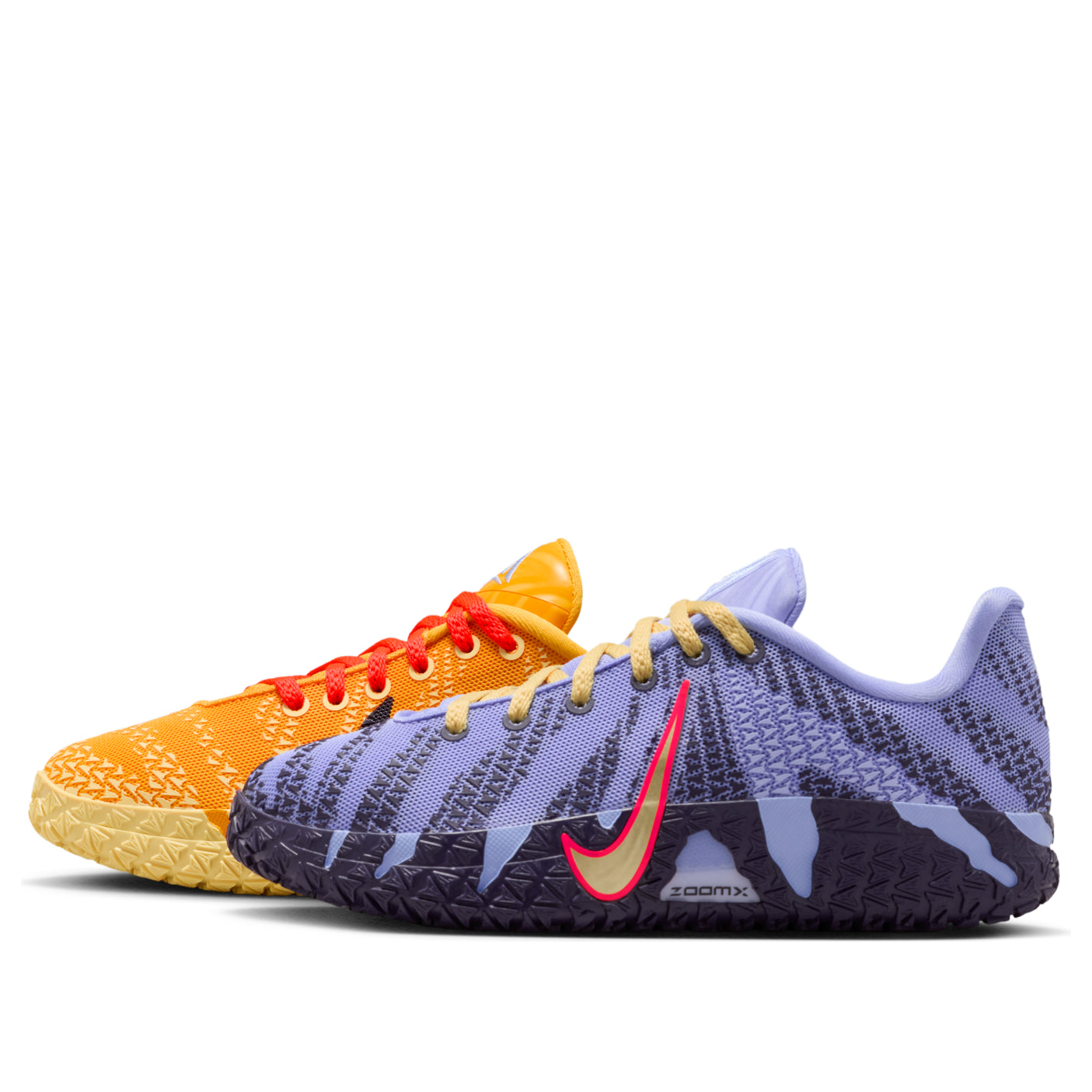 (GS) Nike Ja 3 'Channel 12' IB4773-700