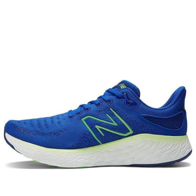 New Balance Fresh Foam X 1080v12 'Blue Green Apple' M1080S12