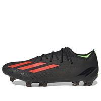adidas X Speedportal.1 FG 'Black Solar Red' GW8429