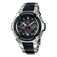 CASIO G-Shock MT-G 'Black Silver' MTG-1000Y-1A