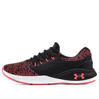 Under Armour Charged Vantage Black/Red 3024700-002