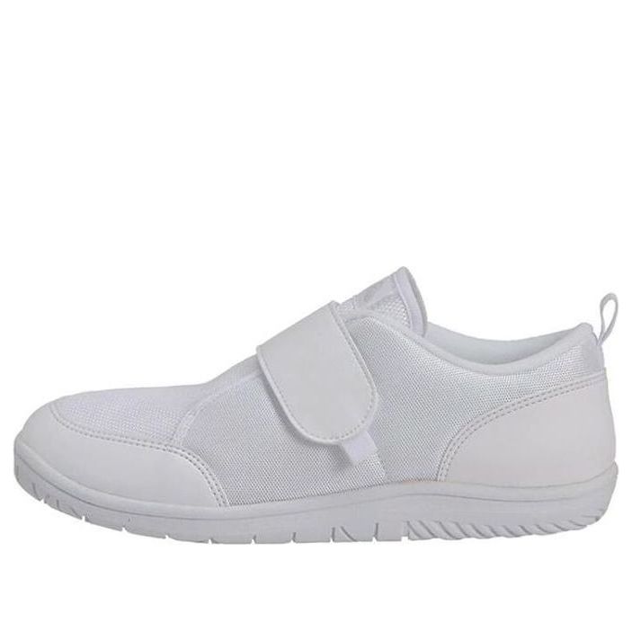 (GS) ASICS Wabaki CP JR White TUU108-01