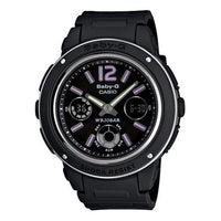 CASIO Baby-G 'Black' BGA-150-1B