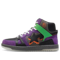 A BATHING APE Bape Sta 93 Hi Halloween 1H70-191-019-PP