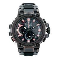 CASIO G-Shock MT-G 'Black' MTG-B1000TJ-1APFT