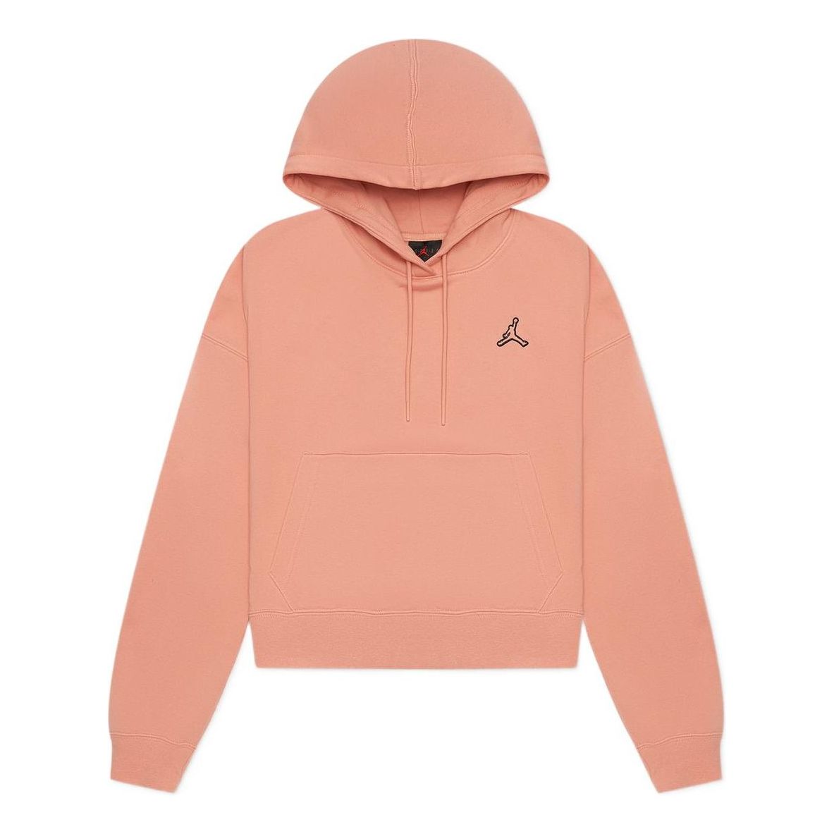 (WMNS) Air Jordan Popover Hoodie 'Pink' DN4570-824