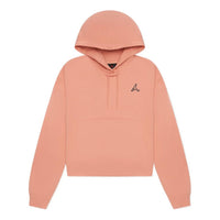 (WMNS) Air Jordan Popover Hoodie 'Pink' DN4570-824