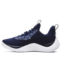 Under Armour Curry 10 'Midnight Navy' 3026624400