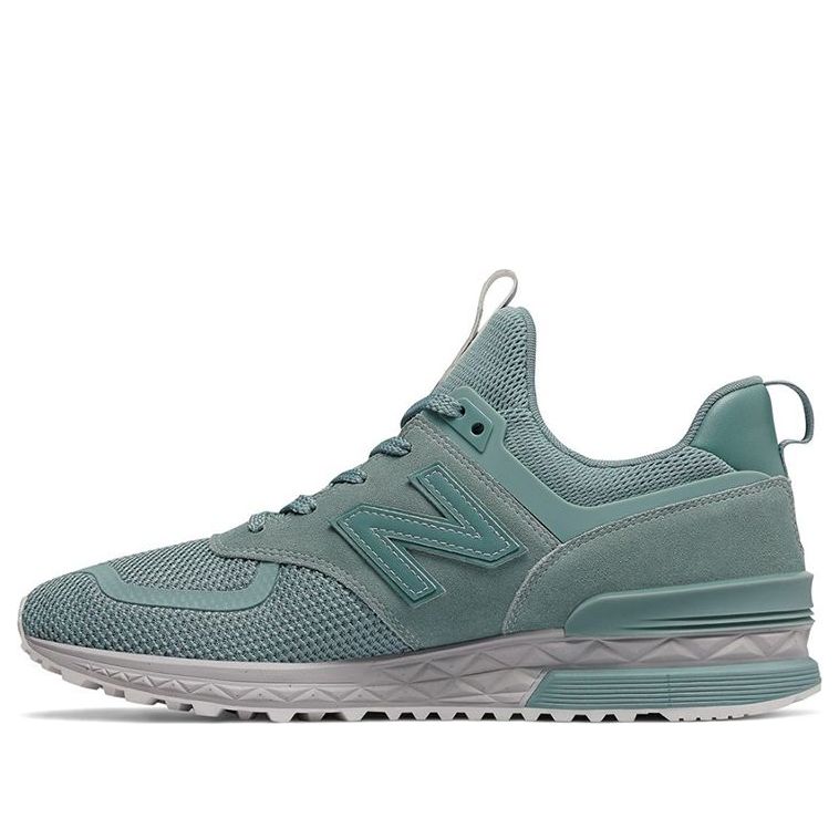 New Balance NB 574 Sport Sports Casual Shoes 'Blue' MS574UTG