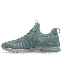 New Balance NB 574 Sport Sports Casual Shoes 'Blue' MS574UTG