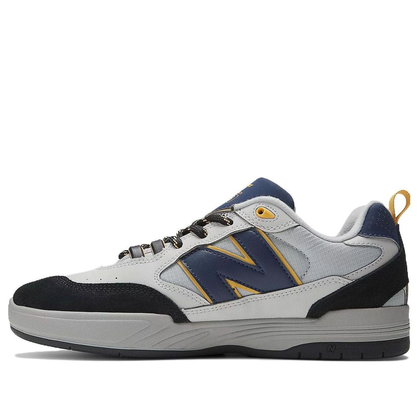 New Balance x Tiago Lemos 808 'Grey Blue' NM808EZO