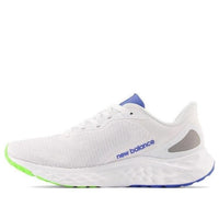 (WMNS) New Balance Fresh Foam Arishi v4 'White Pixel Green' WARISPT4