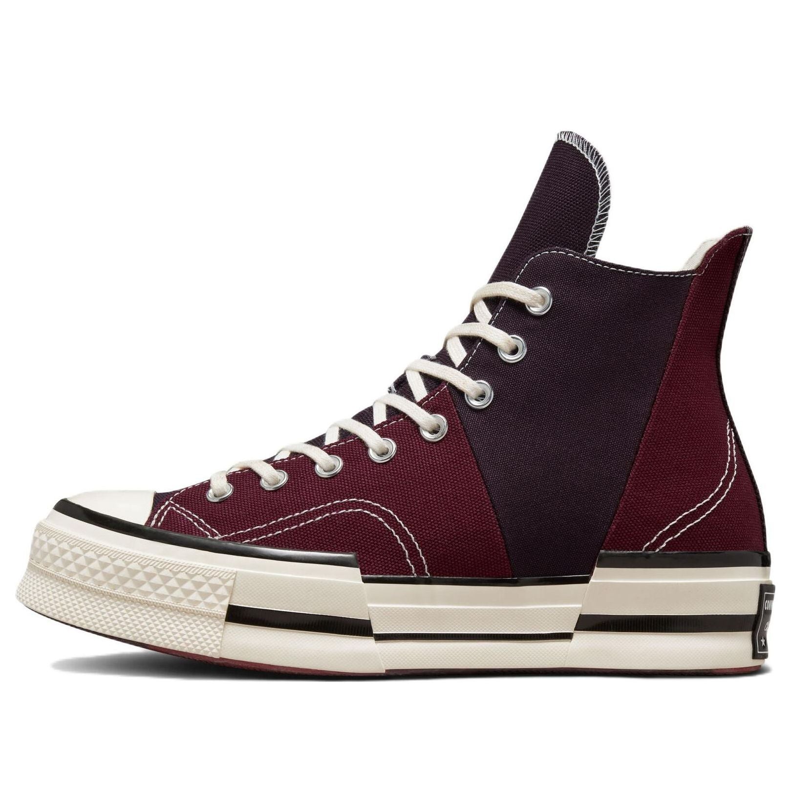 Converse Chuck 70 Plus Counter Climate High 'Dark Beetroot' A01389C