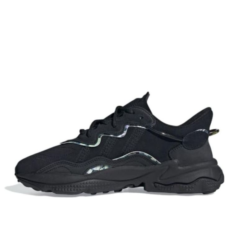 (WMNS) adidas Ozweego 'Floral Edges' IE9637