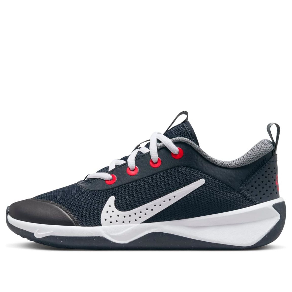 (PS) Nike Omni Multi-Court 'Dark Obsidian' DM9027-402