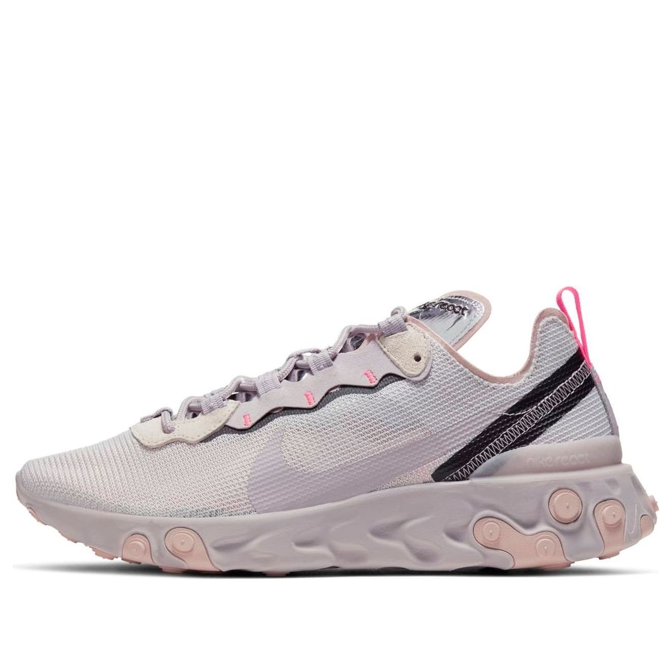 Nike React Element 55 'Platinum Violet' CW2369-001
