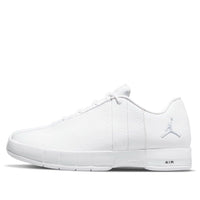 Air Jordan TE 2 Low 'White Pure Platinum' AO1696-111