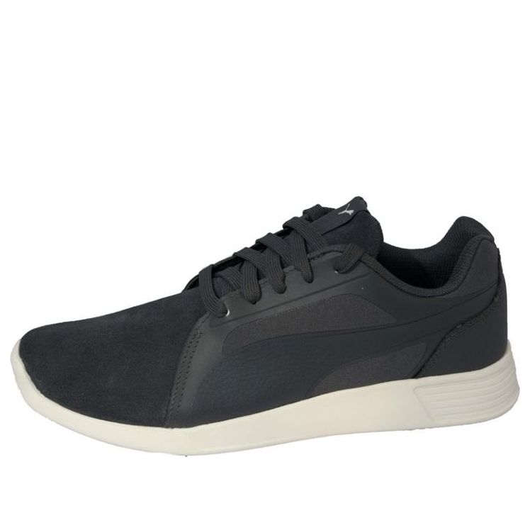 PUMA St Trainer Evo Sd 'Brown' 360949-07