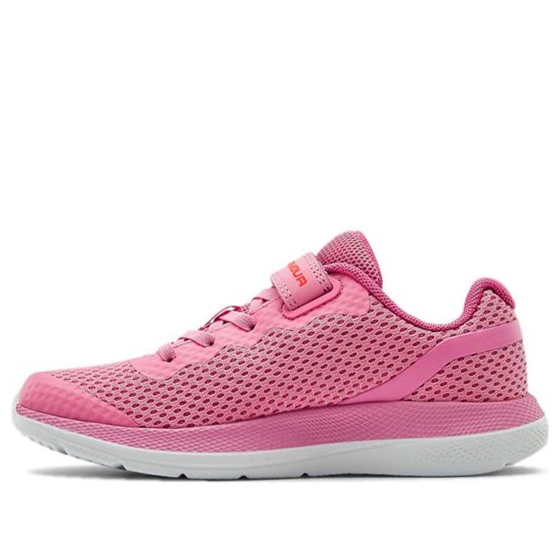(PS) Under Armour Impulse Pink 3022941-602