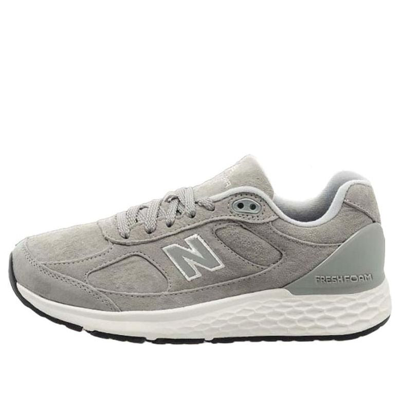 New Balance 1880 'White Grey' UW1880G1