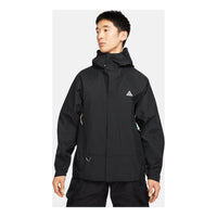 Nike ACG Storm-FIT Cascade Rains Full-Zip Jacket 'Black' DV9416-010