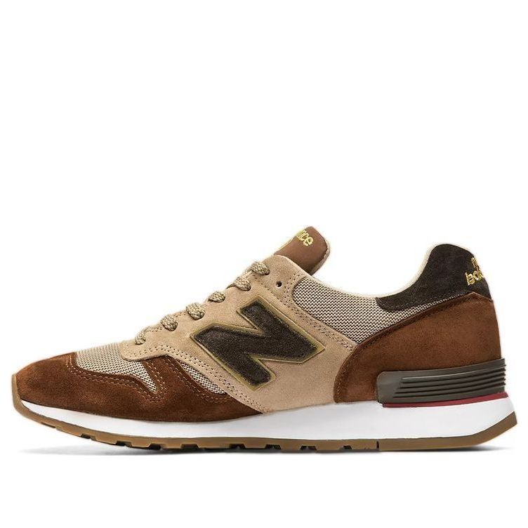 New Balance 670 Made in England 'Chinese New Year' M670YOX