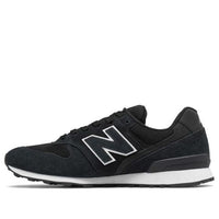 (WMNS) New Balance 696 Black/White WL696LCA