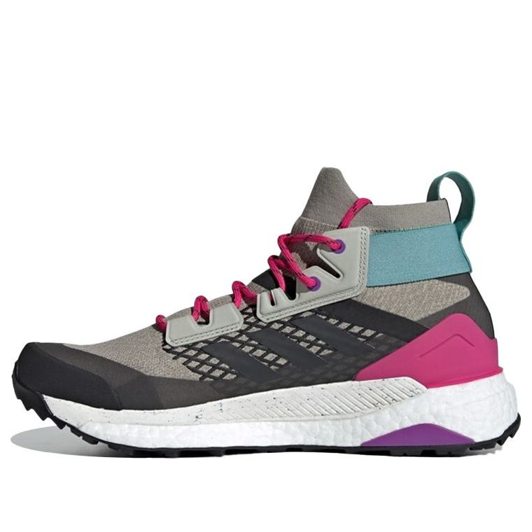 adidas Terrex Free Hiker 'Sesame Carbon' D97835