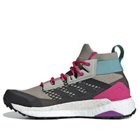 adidas Terrex Free Hiker 'Sesame Carbon' D97835
