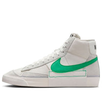 Nike Blazer Mid '77 Pro Club 'Phantom Stadium Green' DQ7673-004