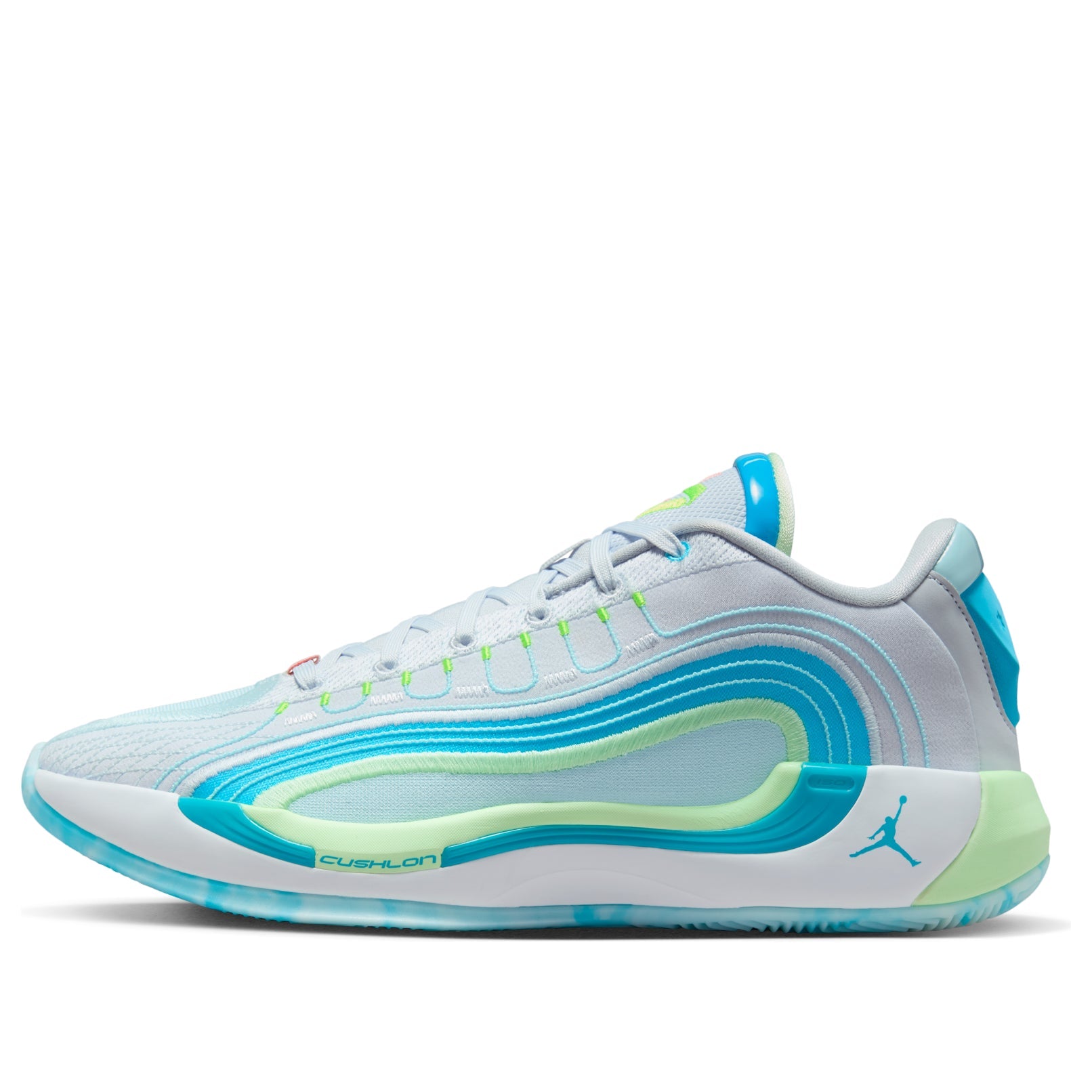 Air Jordan Luka 4 PF 'Navigator' HF0824-002