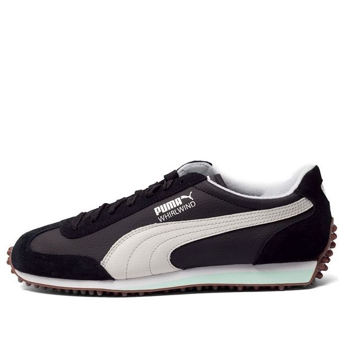 PUMA Whirlwind Classic Black/Grey 354363-21