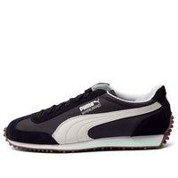PUMA Whirlwind Classic Black/Grey 354363-21