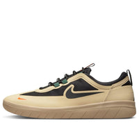 Nike Nyjah Free 2 SB 'Rattan Black' BV2078-201