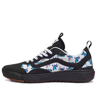 Vans Disney x UltraRange EXO 'Lilo & Stitch - Black' VN0A3VC1543
