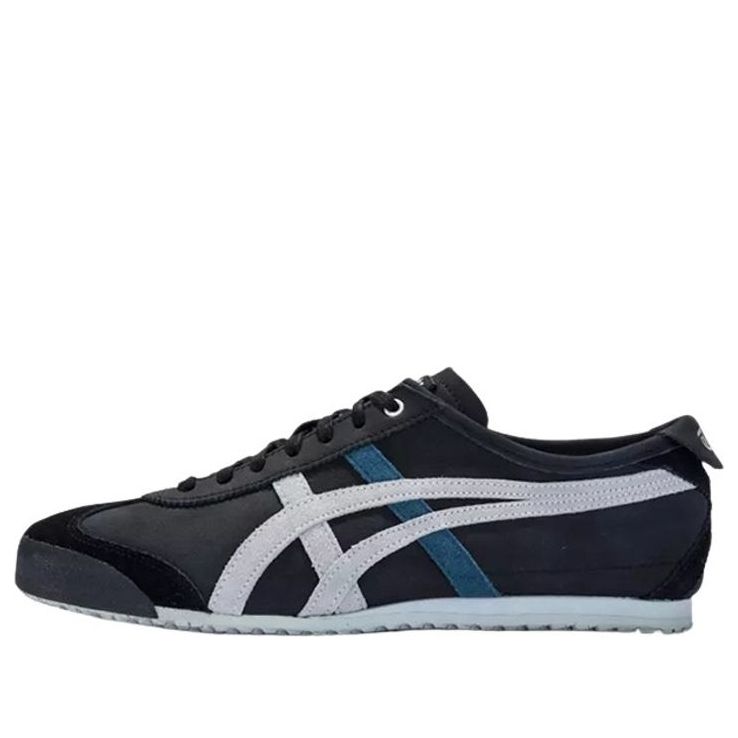 Onitsuka Tiger Mexico 66 'Dark Blue' D832L-9096
