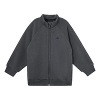 (GS) adidas Chapter One Basketball Track Suit Jacket 'Black' JE3935