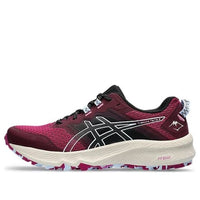 (WMNS) ASICS Trabuco Terra 2 'Blackberry' 1012B427-500
