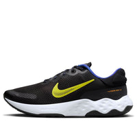 Nike Renew Ride 3 'Black High Voltage' DC8185-008