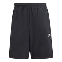 adidas Scribble Shorts 'Black' IJ6446