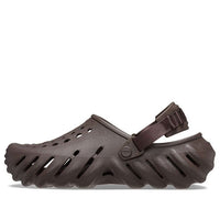 Crocs Echo Clog 'Brown' 207937-206