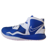 Nike Kyrie Infinity 'Game Royal White' DX6653-400