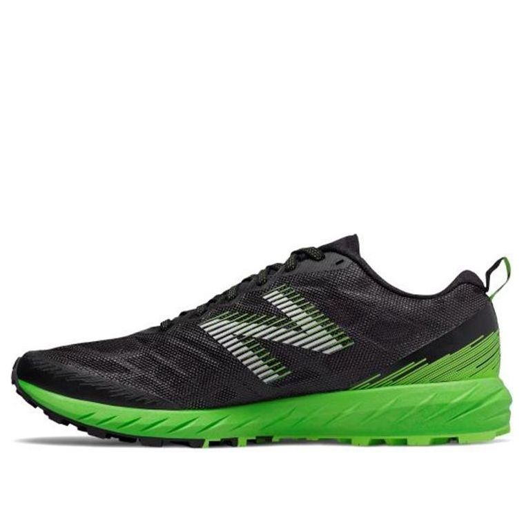 New Balance Summit Unknown 'Black Green' MTUNKNB