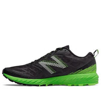 New Balance Summit Unknown 'Black Green' MTUNKNB