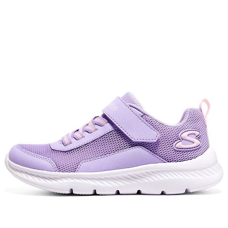(GS) Skechers Go Flex Comfy Flex 2.0 'Purple White Pink' 319300L-LVLP