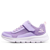 (GS) Skechers Go Flex Comfy Flex 2.0 'Purple White Pink' 319300L-LVLP