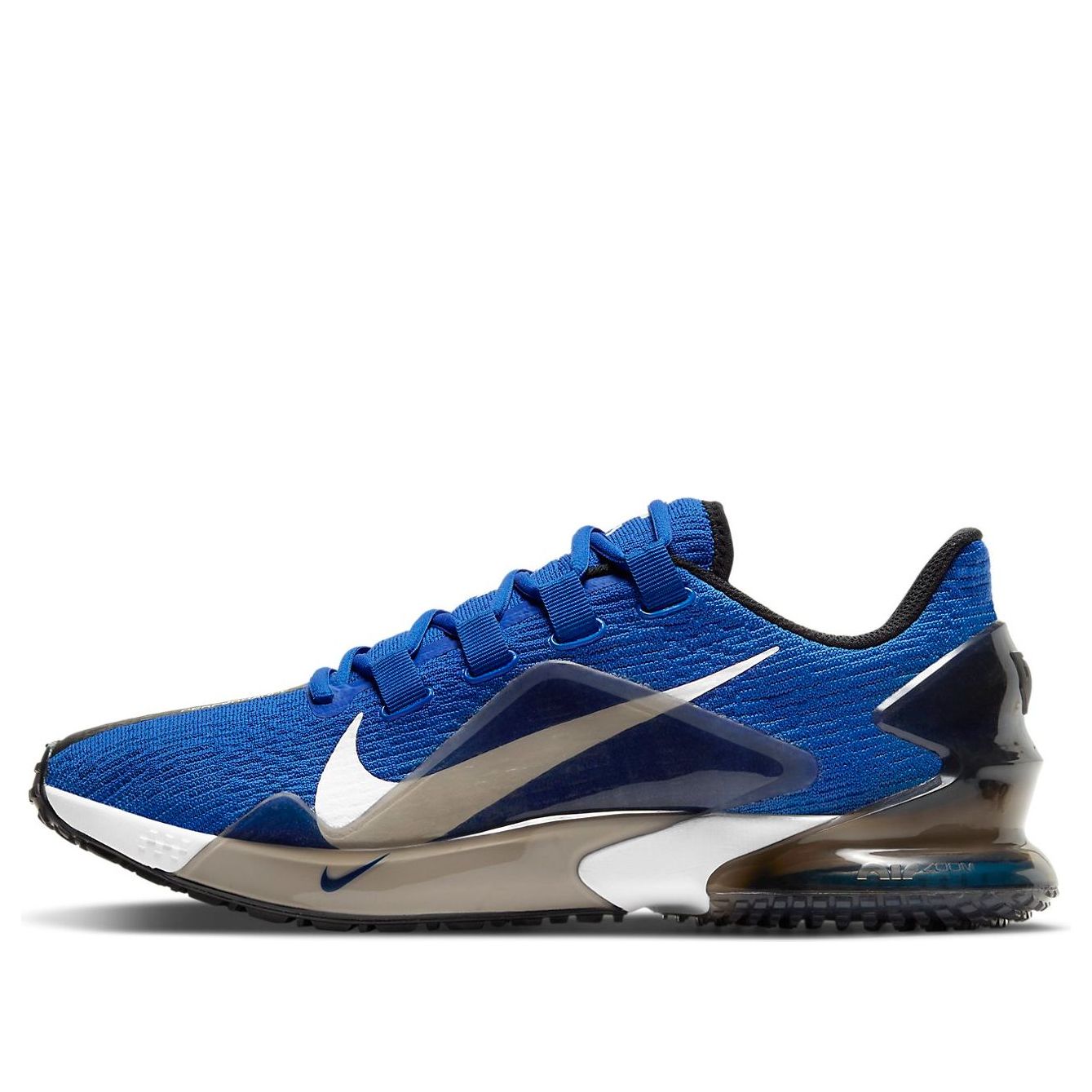 Nike Force Zoom Trout 7 TF 'Game Royal' CQ7225-400