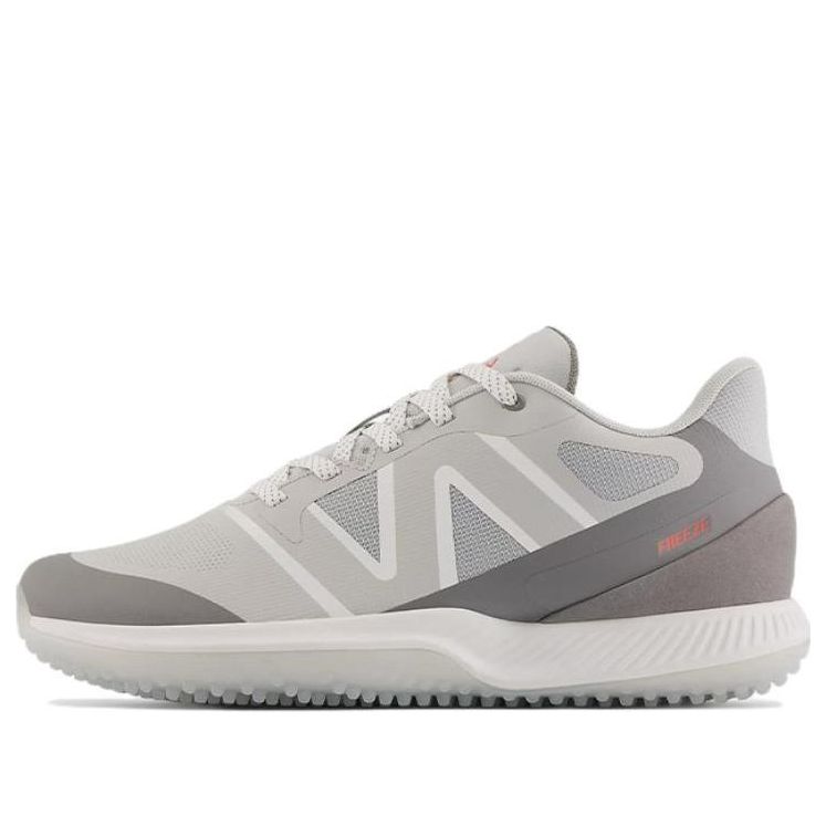 New Balance Freeze LX v4 TF 'Grey White' FREEZTO4