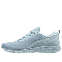 Mizuno Ezrun 2 Breathable Lightweight Low Tops Blue J1GF193846