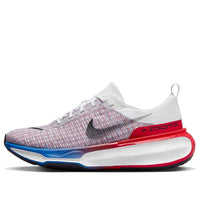 Nike ZoomX Invincible 3 'White Photo Blue Red' FJ3889-100